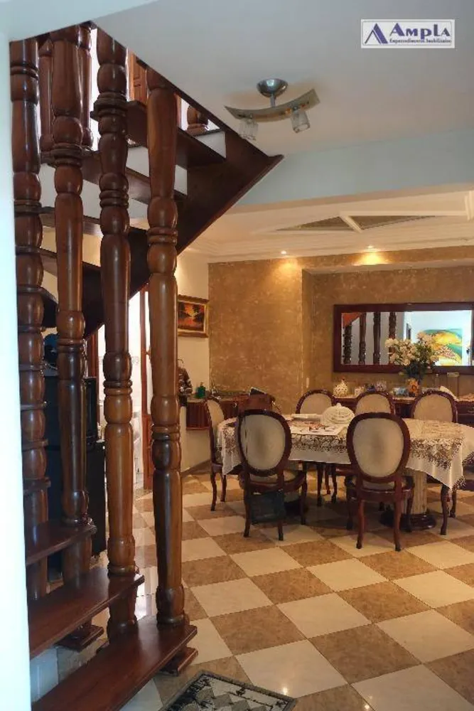 Sobrado, 3 quartos, 440 m² - Foto 14
