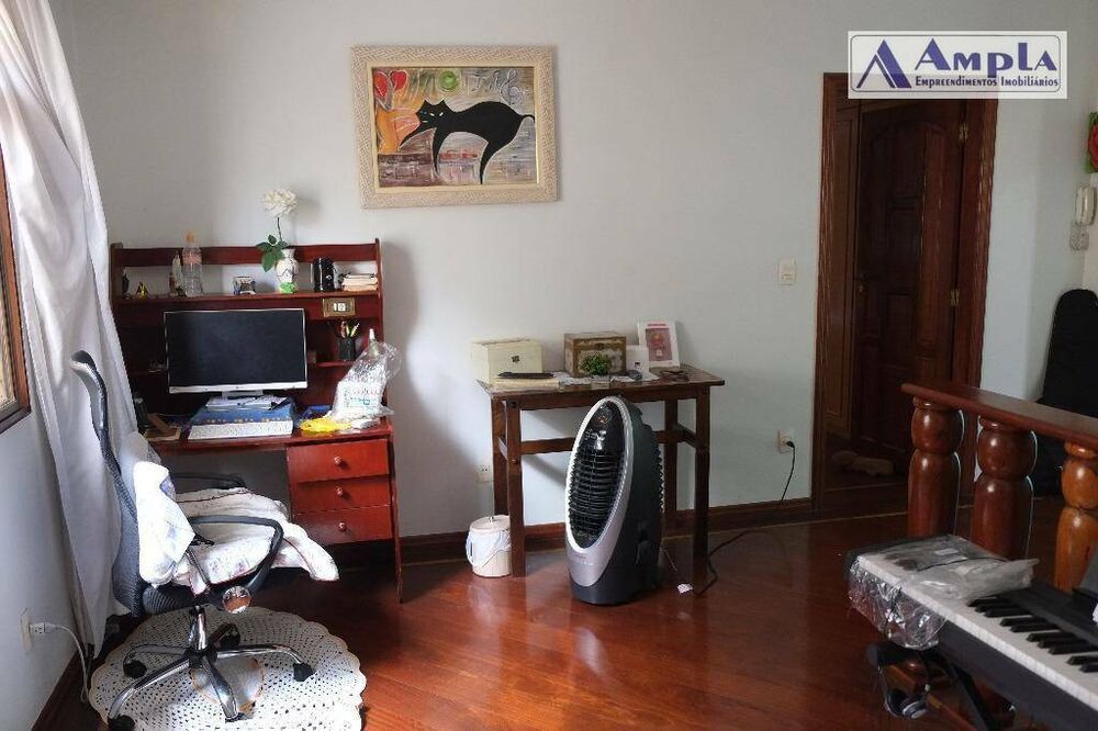 Sobrado, 3 quartos, 440 m² - Foto 3