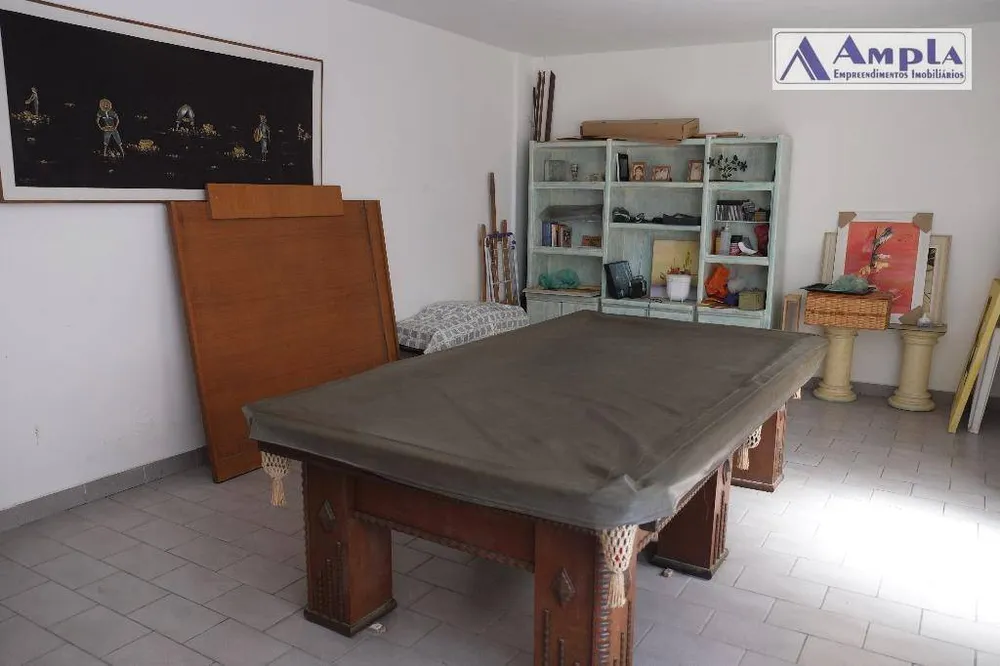 Sobrado, 3 quartos, 440 m² - Foto 15