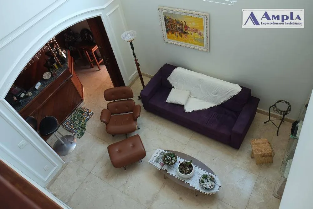 Sobrado, 3 quartos, 440 m² - Foto 20