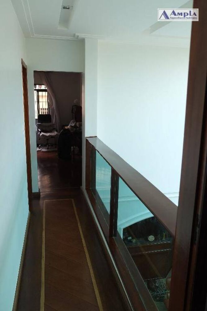 Sobrado, 3 quartos, 440 m² - Foto 4