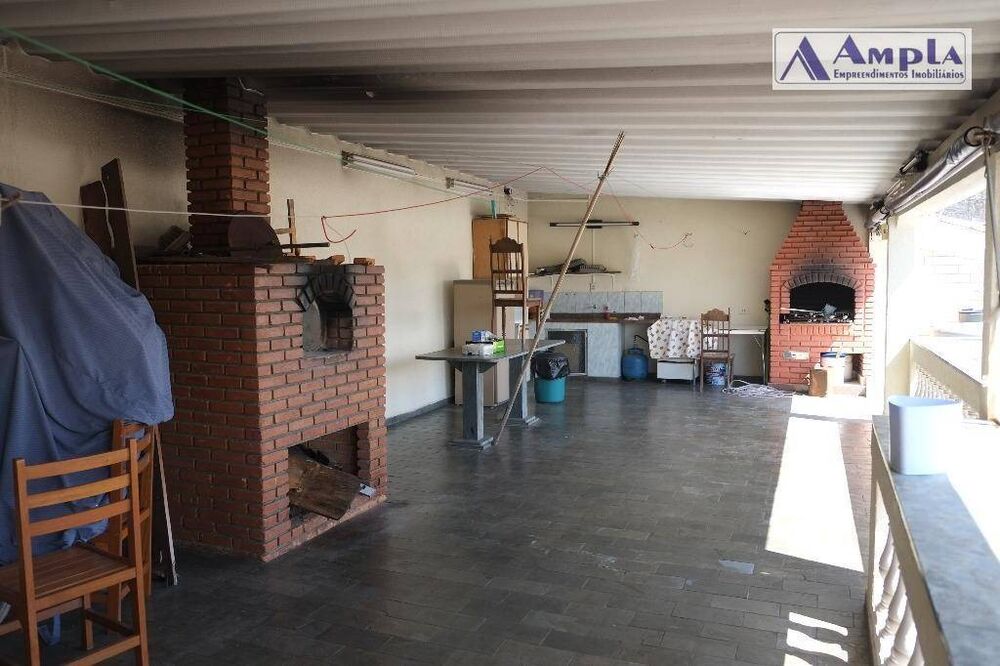 Sobrado, 3 quartos, 440 m² - Foto 6