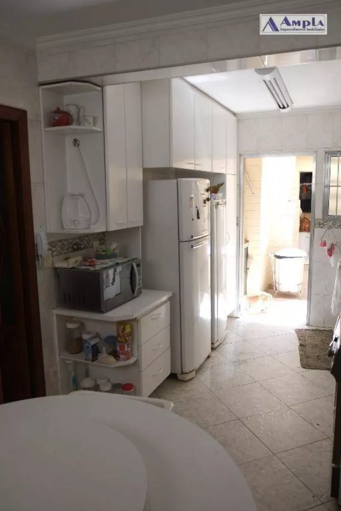 Sobrado, 3 quartos, 440 m² - Foto 12