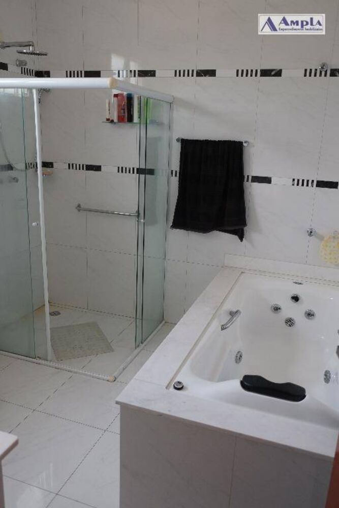 Sobrado, 3 quartos, 440 m² - Foto 5