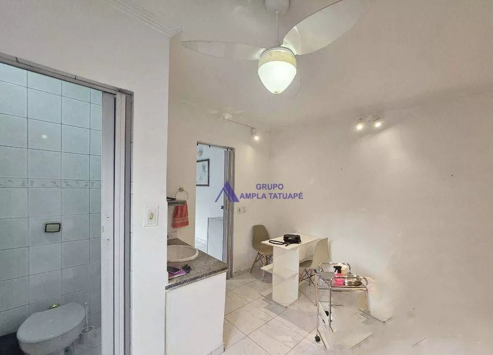 Sobrado, 1 quarto, 96 m² - Foto 5