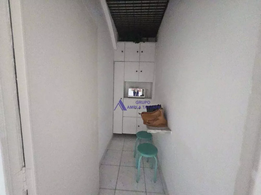 Sobrado, 1 quarto, 96 m² - Foto 7