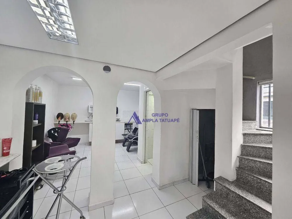 Sobrado, 1 quarto, 96 m² - Foto 5