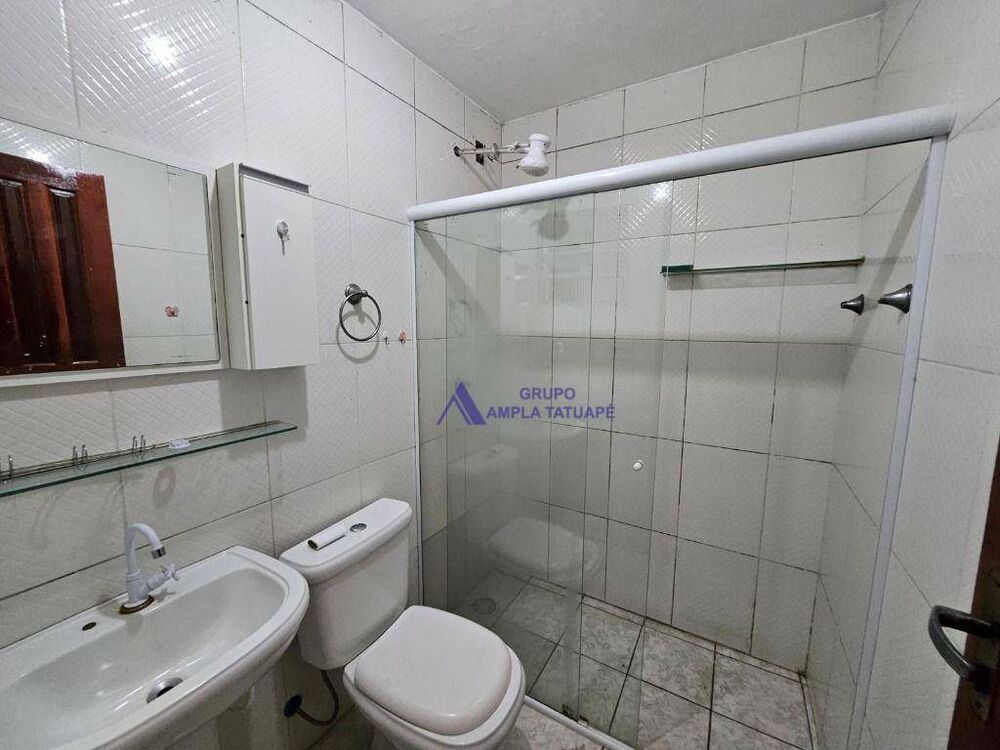 Casa para alugar com 2 quartos, 100m² - Foto 8