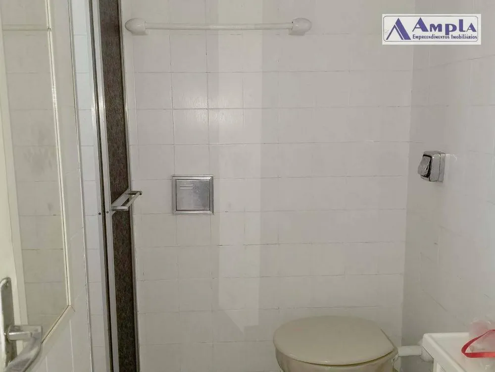 Apartamento, 3 quartos, 65 m² - Foto 3