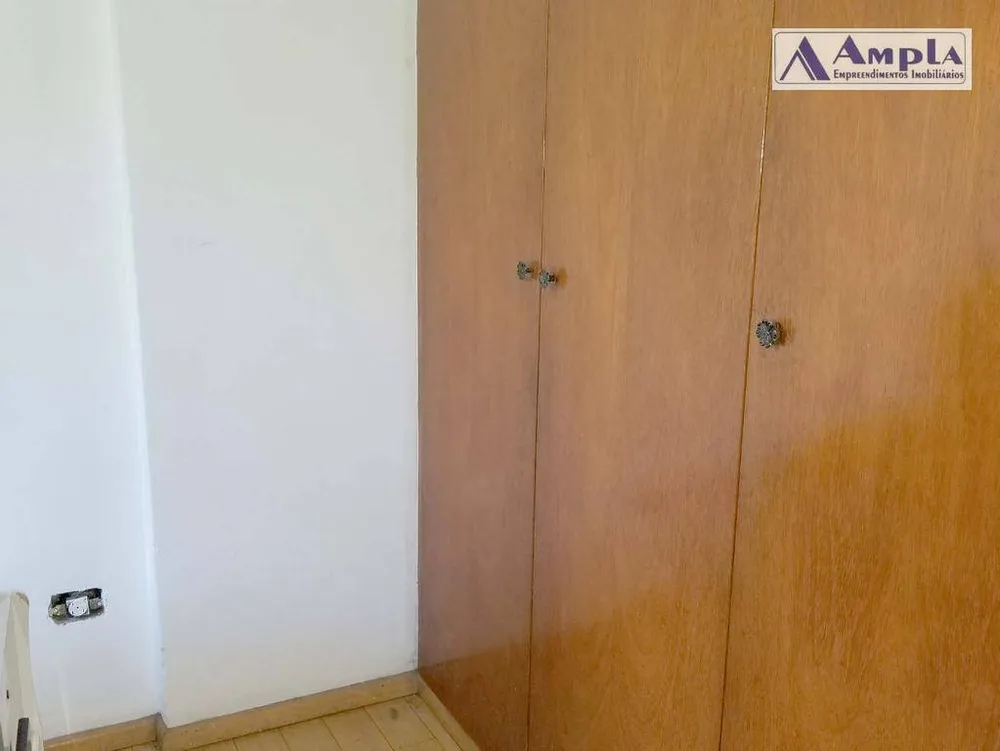 Apartamento, 3 quartos, 65 m² - Foto 2