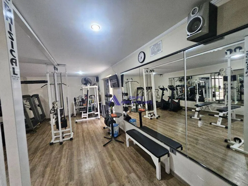 Apartamento, 3 quartos, 65 m² - Foto 1