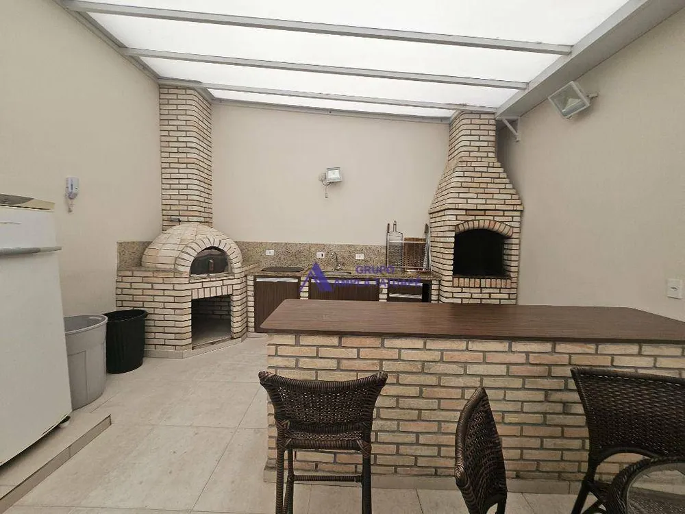 Apartamento, 3 quartos, 65 m² - Foto 8