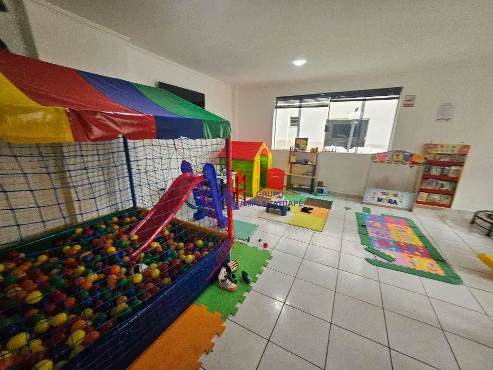 Apartamento, 3 quartos, 65 m² - Foto 5