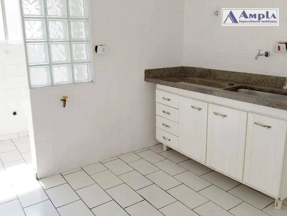 Apartamento, 3 quartos, 65 m² - Foto 6
