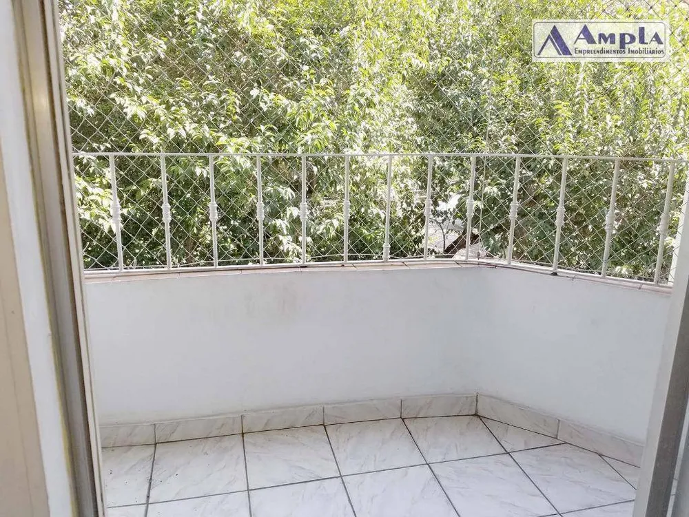 Apartamento, 3 quartos, 65 m² - Foto 4