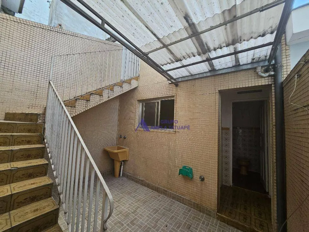 Sobrado, 2 quartos, 100 m² - Foto 11