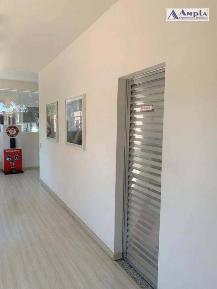 Prédio Inteiro, 900 m² - Foto 11