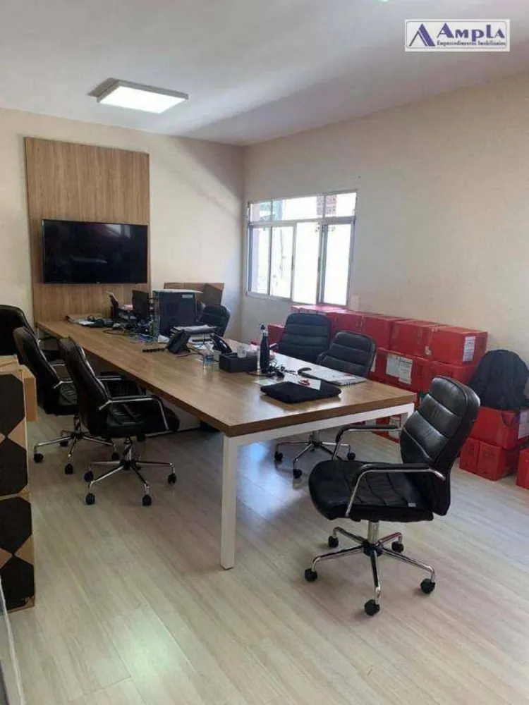 Prédio Inteiro, 900 m² - Foto 14