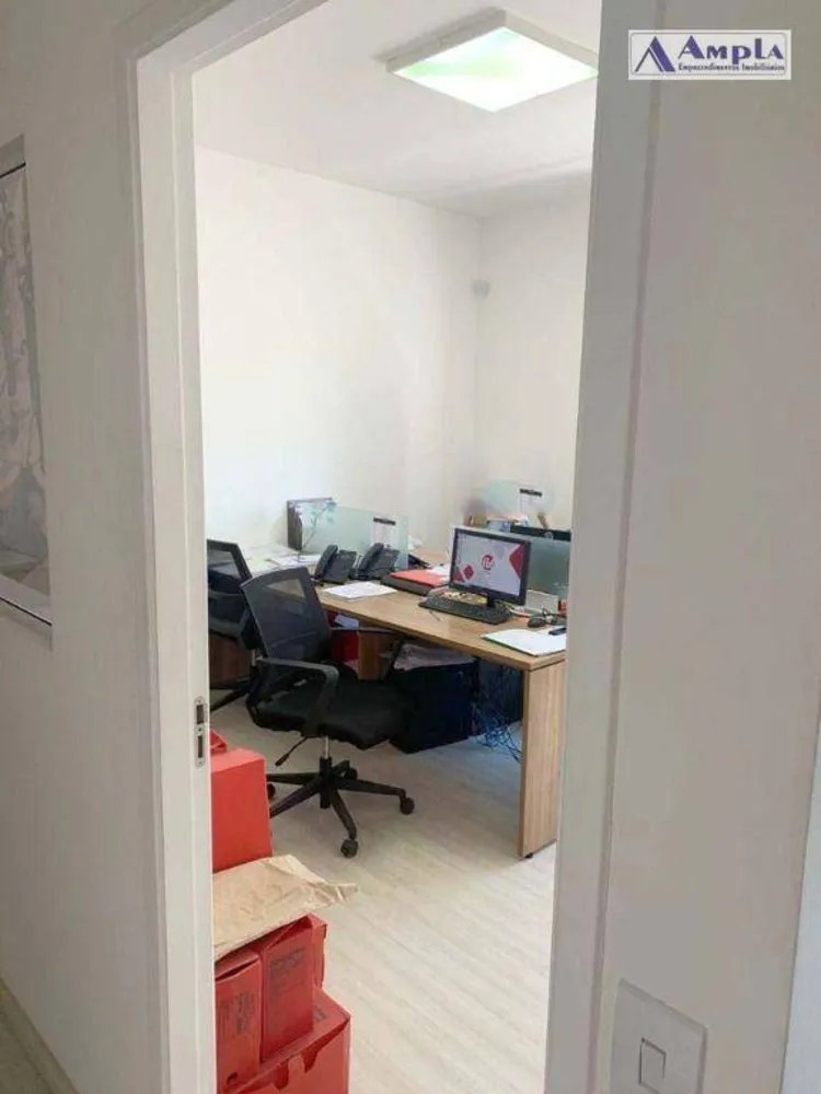 Prédio Inteiro, 900 m² - Foto 9