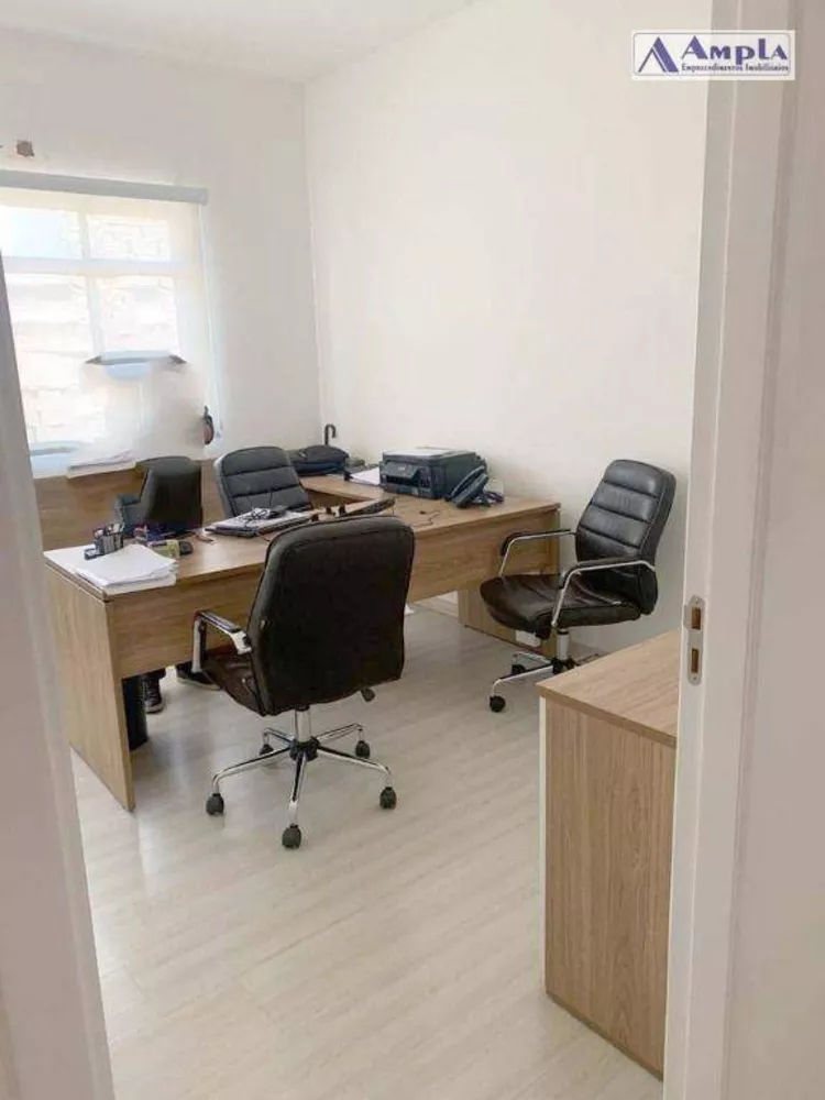 Prédio Inteiro à venda e aluguel, 900m² - Foto 7