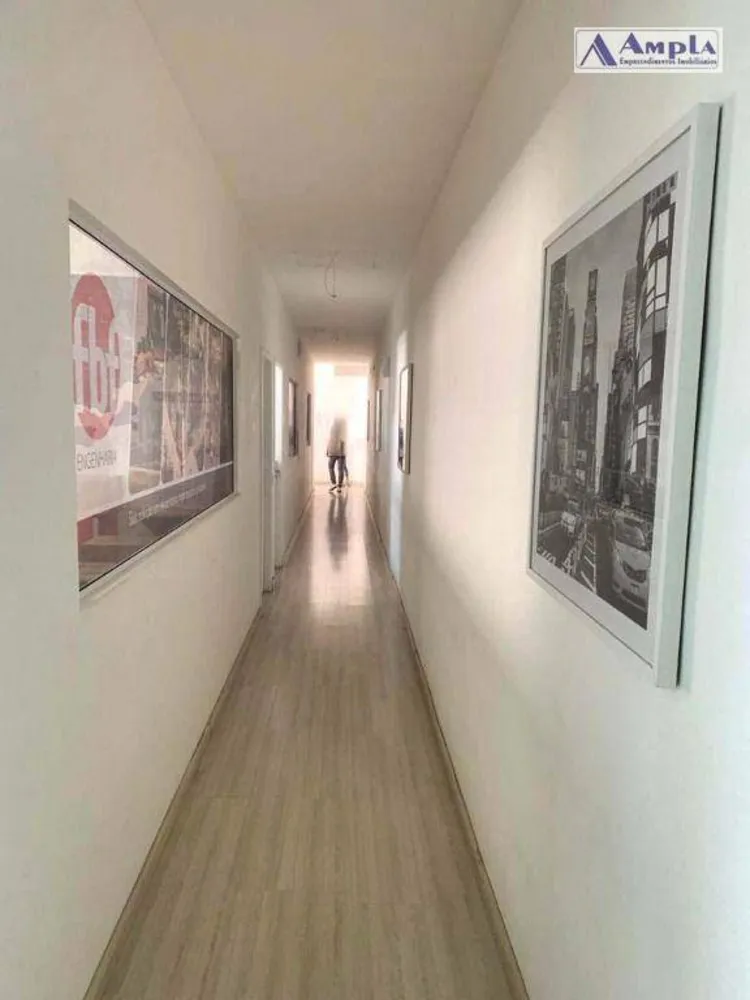 Prédio Inteiro, 900 m² - Foto 17