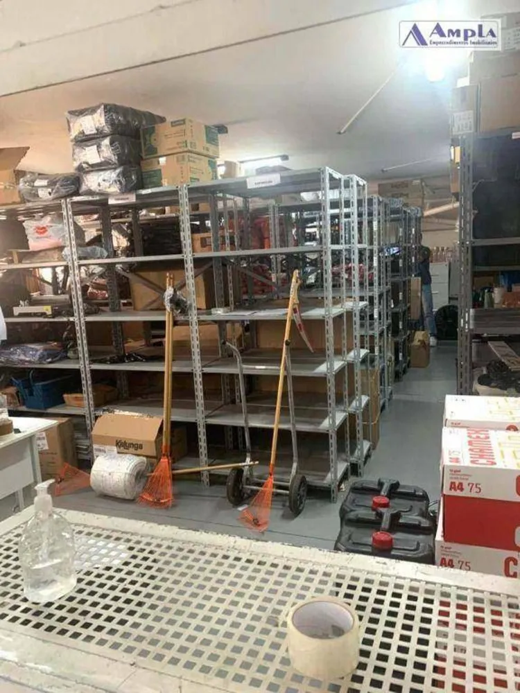 Prédio Inteiro, 900 m² - Foto 19