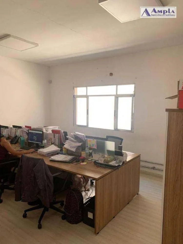 Prédio Inteiro, 900 m² - Foto 16