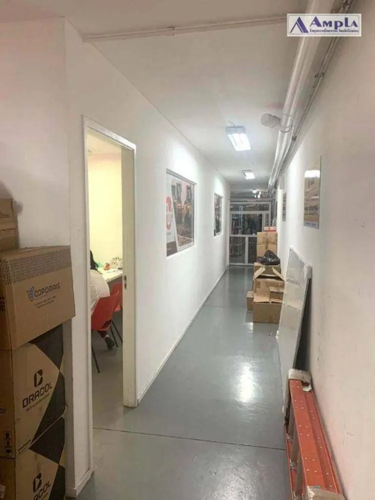 Prédio Inteiro, 900 m² - Foto 18