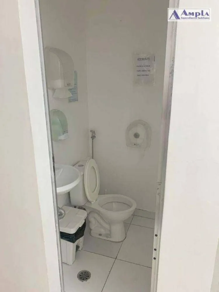 Prédio Inteiro, 900 m² - Foto 13