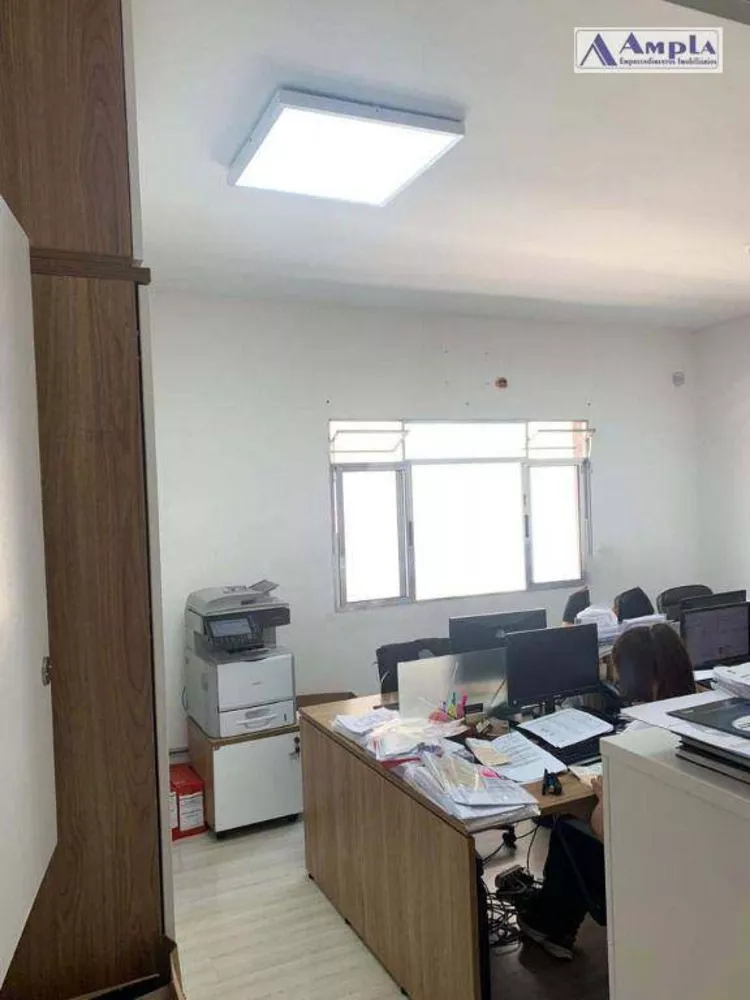 Prédio Inteiro, 900 m² - Foto 11