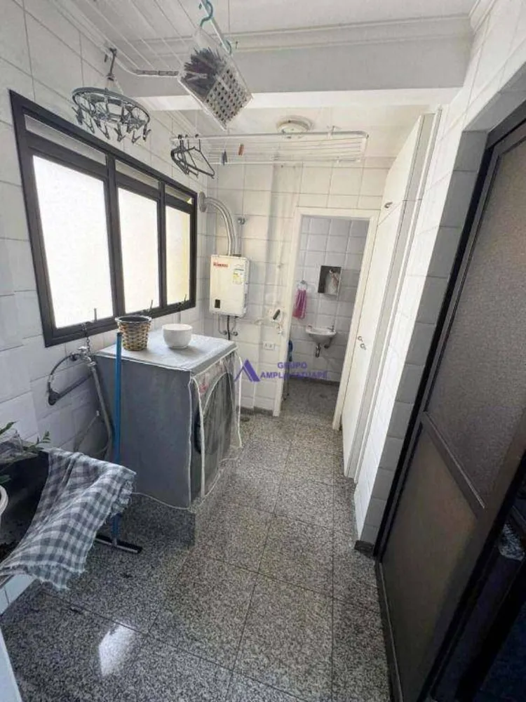 Apartamento, 3 quartos, 96 m² - Foto 3