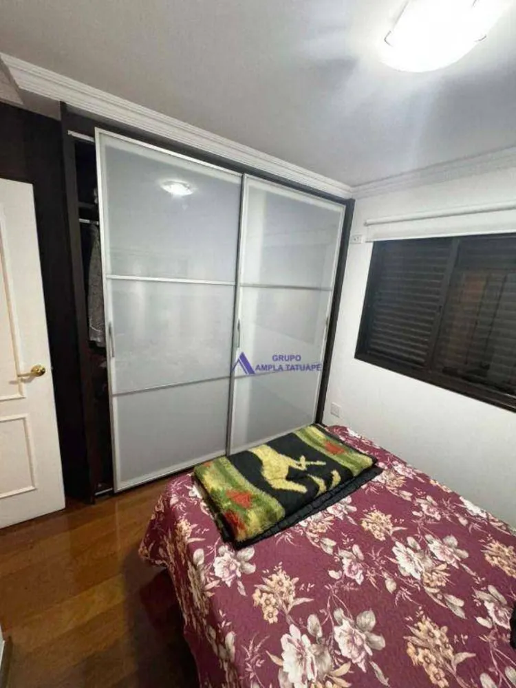 Apartamento, 3 quartos, 96 m² - Foto 4