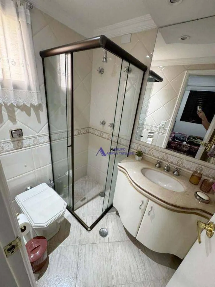 Apartamento, 3 quartos, 96 m² - Foto 5