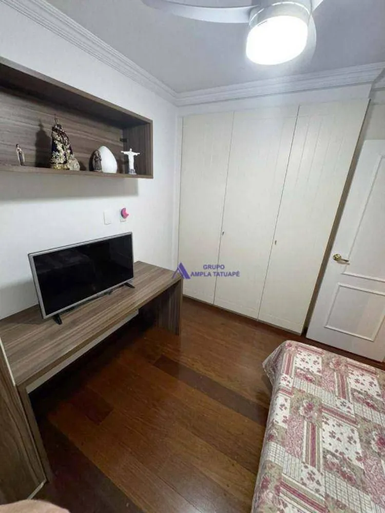 Apartamento, 3 quartos, 96 m² - Foto 6