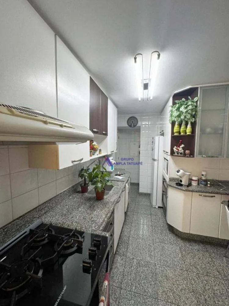 Apartamento, 3 quartos, 96 m² - Foto 2