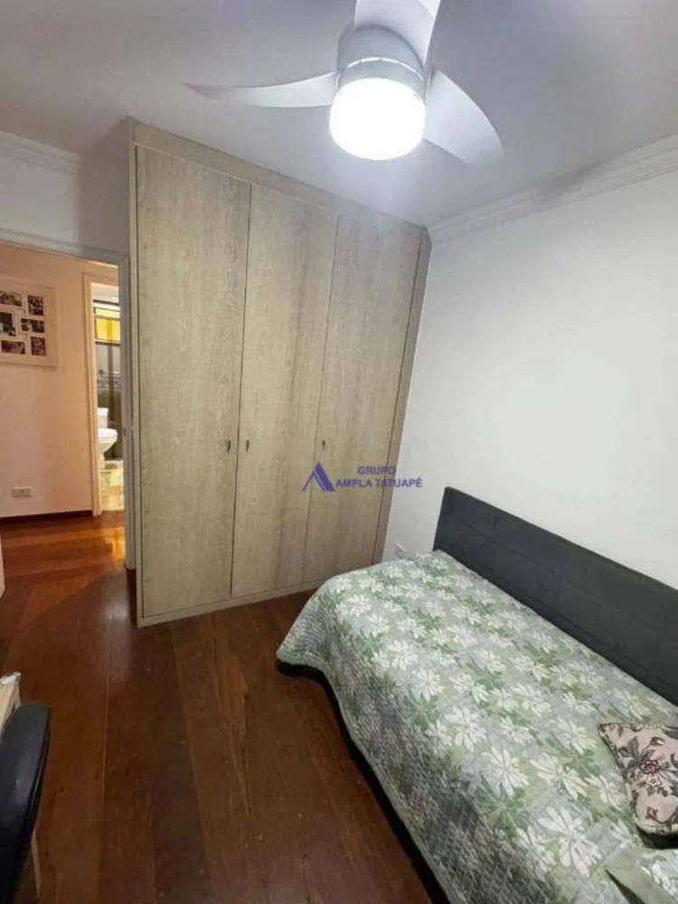 Apartamento, 3 quartos, 96 m² - Foto 8