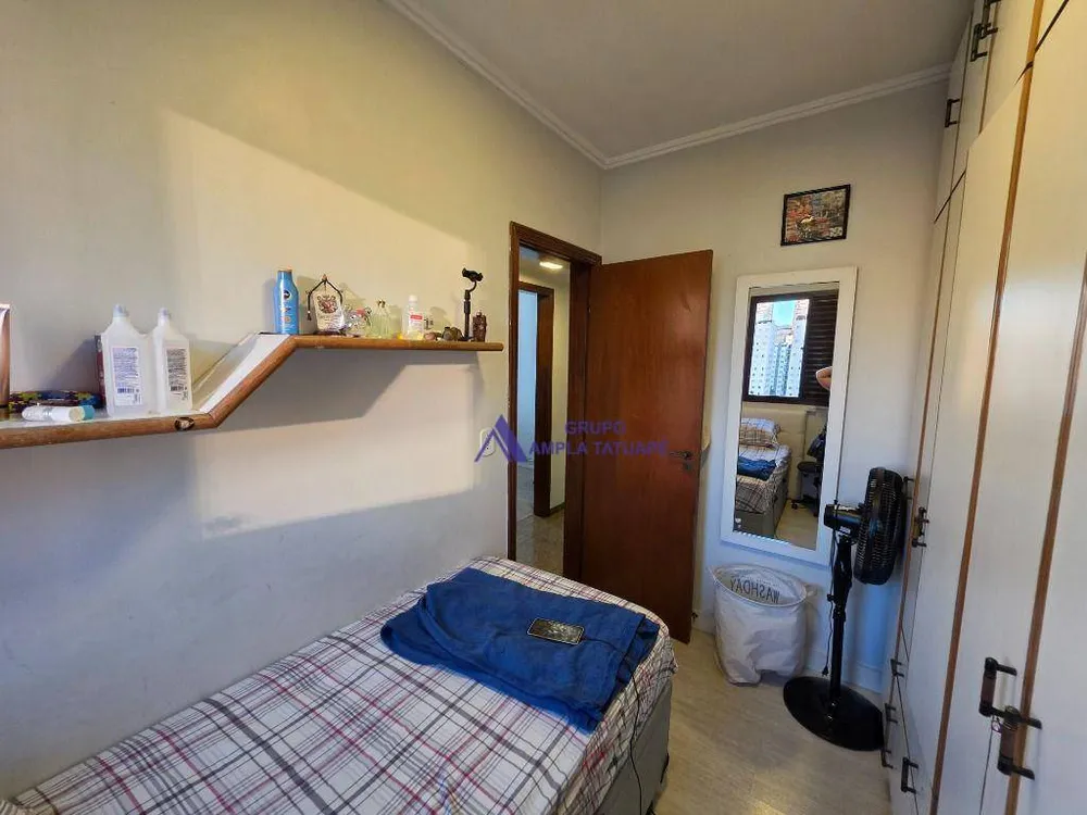 Apartamento, 3 quartos, 84 m² - Foto 3