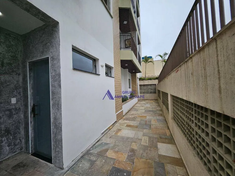 Apartamento, 3 quartos, 84 m² - Foto 2