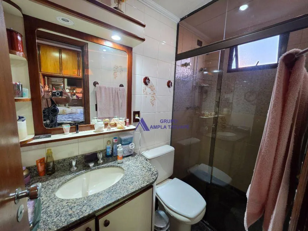 Apartamento, 3 quartos, 84 m² - Foto 4