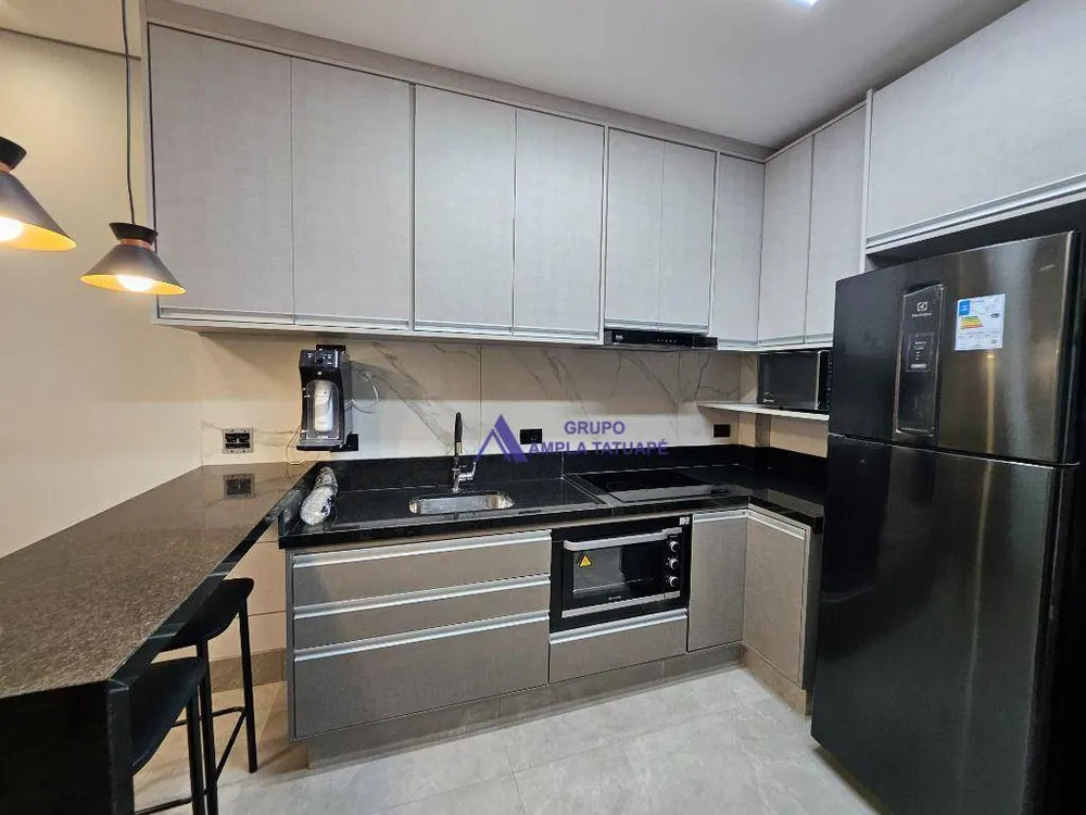 Apartamento, 1 quarto, 55 m² - Foto 3