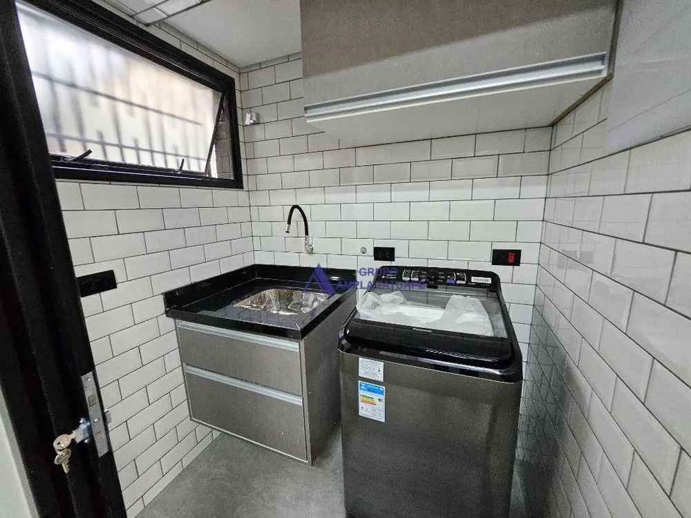 Apartamento, 1 quarto, 55 m² - Foto 4