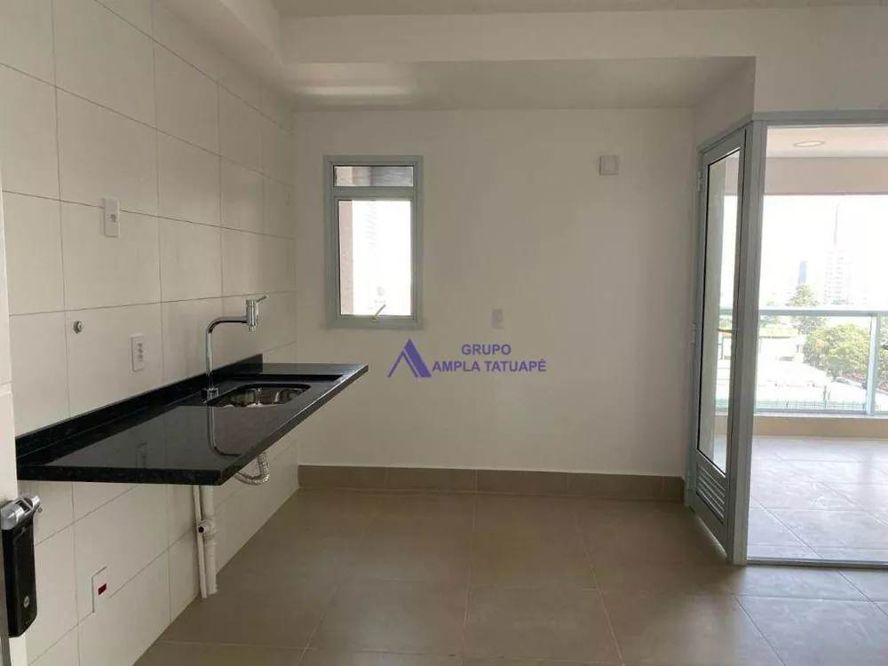 Apartamento à venda com 2 quartos, 66m² - Foto 4