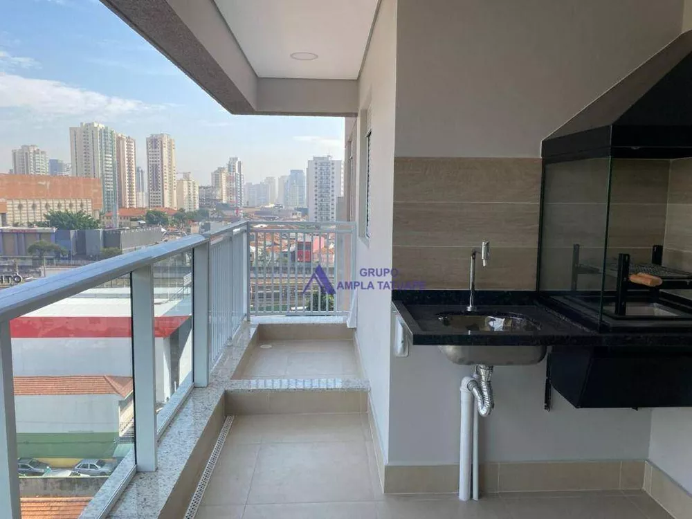 Apartamento à venda com 2 quartos, 66m² - Foto 1