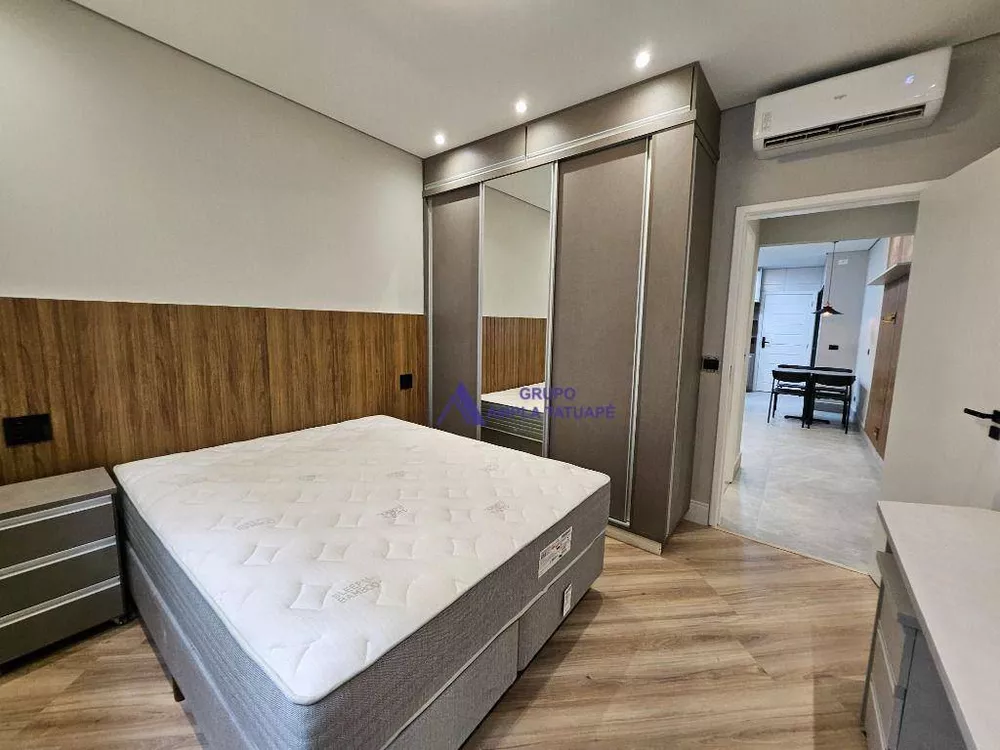 Apartamento, 1 quarto, 55 m² - Foto 3