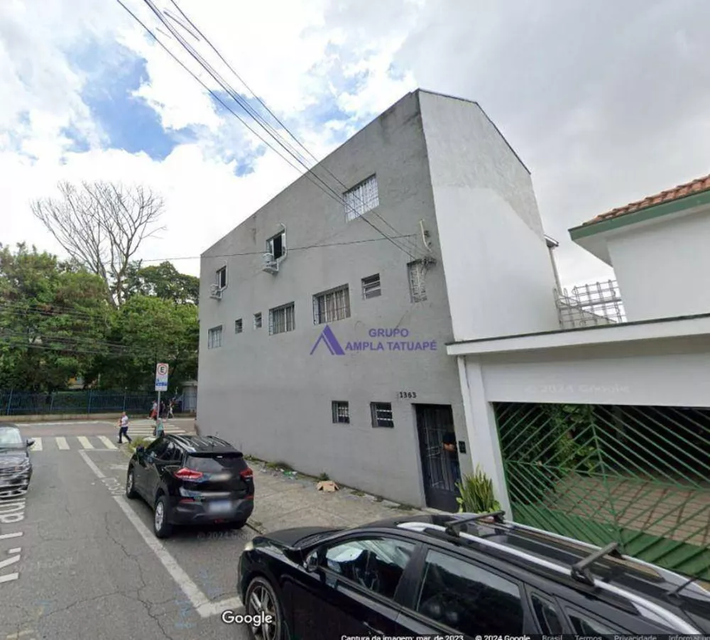 Conjunto Comercial-Sala para alugar, 55m² - Foto 1