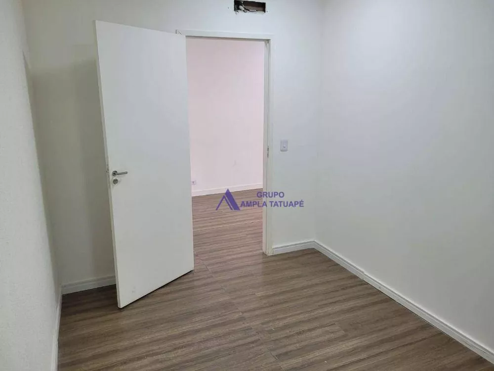 Conjunto Comercial-Sala para alugar, 55m² - Foto 3