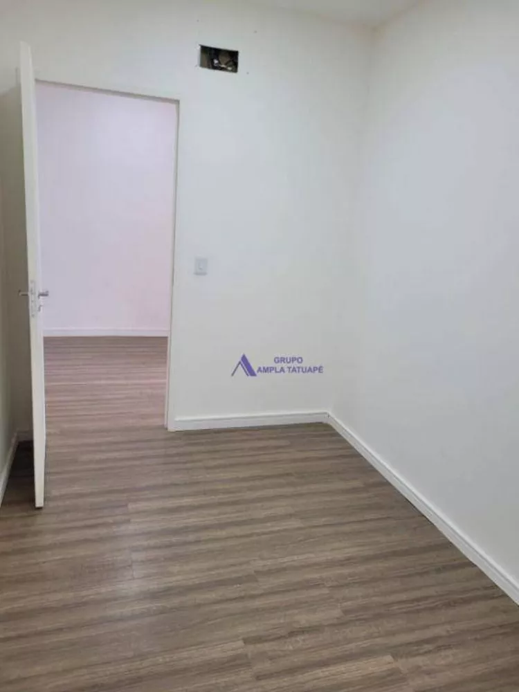 Conjunto Comercial-Sala para alugar, 55m² - Foto 4