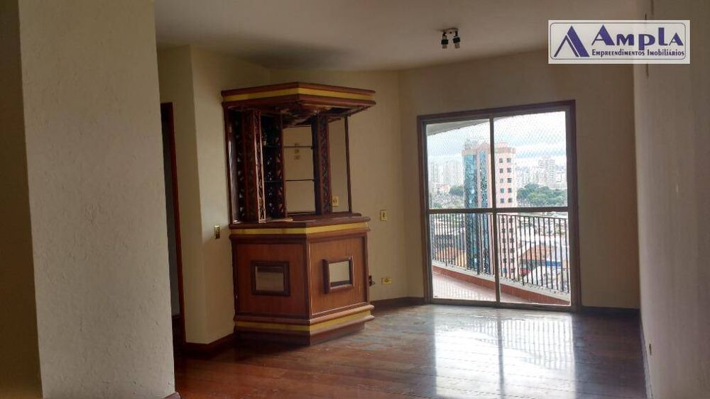 Apartamento à venda com 2 quartos, 65m² - Foto 1