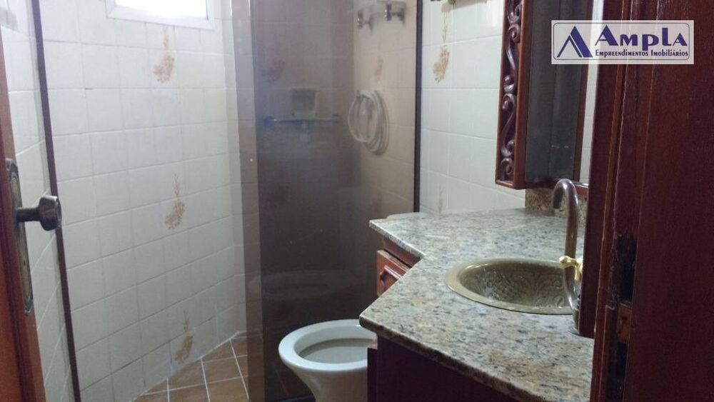 Apartamento à venda com 2 quartos, 65m² - Foto 6
