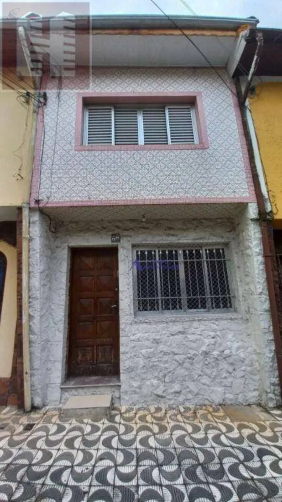 Sobrado, 2 quartos, 80 m² - Foto 7